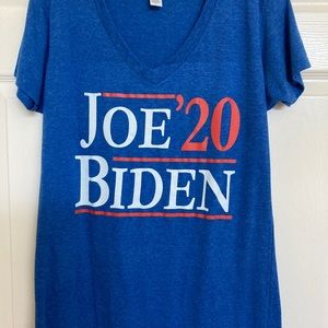 Joe Biden 2020 Shirt